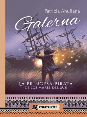 cover image of Galerna